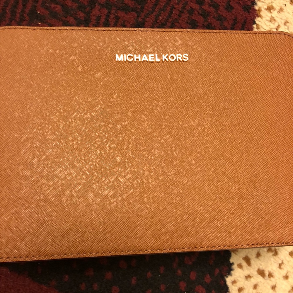 MK Purse